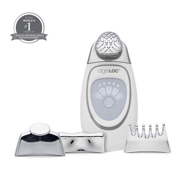 Nu Skin ageloc Galvanic Spa 2 Nu Skin ageloc Galvanic Spa 2