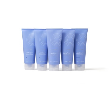 Nu Skin ageloc Lumispa iO