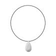Yanoli Quant Drop Silber Maxi
