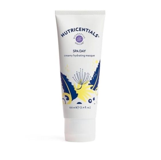 Nu Skin Nutricentials Spa Day Hydrating Masque von Nuskin Nu Skin Nutricentials Spa Day Hydrating Masque von Nuskin