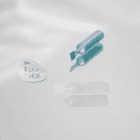 Nu Skin ageloc Galvanic Spa Facial Gels Konsitenz von Nuskin