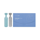 Nu Skin ageloc Galvanic Spa Facial Gels von Nuskin