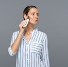 Nu Skin ageloc Galvanic Spa Modell