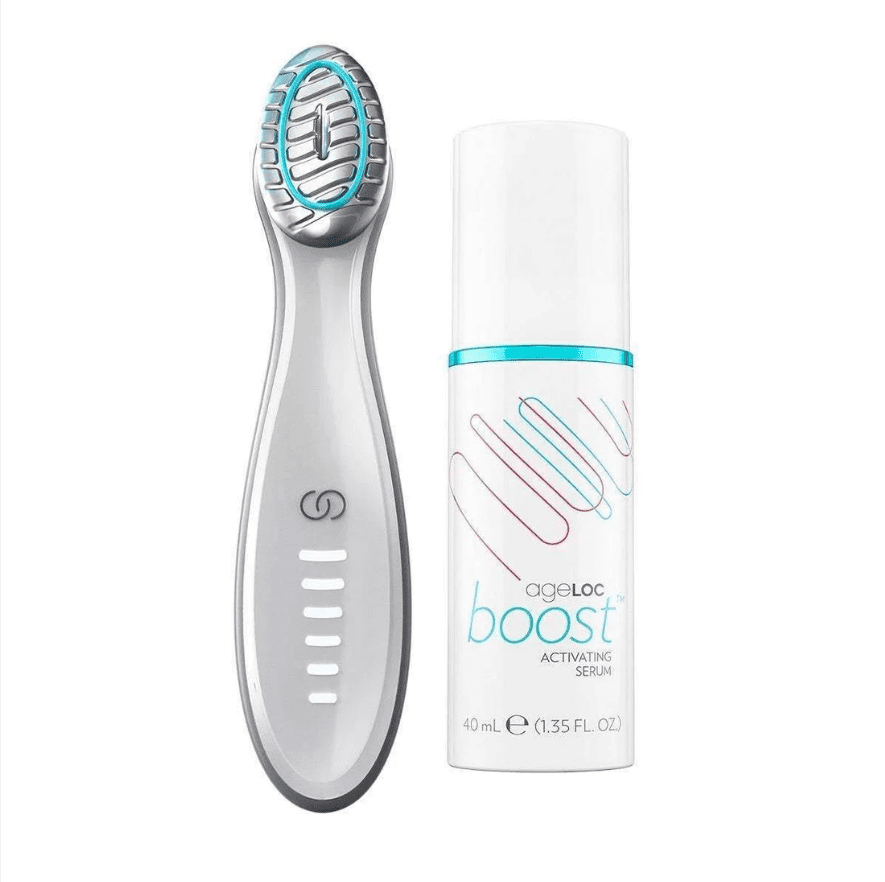 Nu Skin ageloc Boost Gerät von Nuskin Nu Skin ageloc Boost Gerät von Nuskin