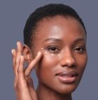 Lumispa iO Augenaufsatz Accent und Head Lumispa iO Augenaufsatz Accent und Head