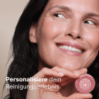 Nu Skin ageloc Lumispa Silkonaufsatz in Rose Gold von Nuskin Nu Skin ageloc Lumispa Silkonaufsatz in Rose Gold von Nuskin