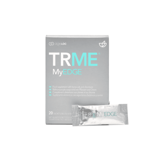 Pharmanex MyEdge TRME Pharmanex MyEdge TRME