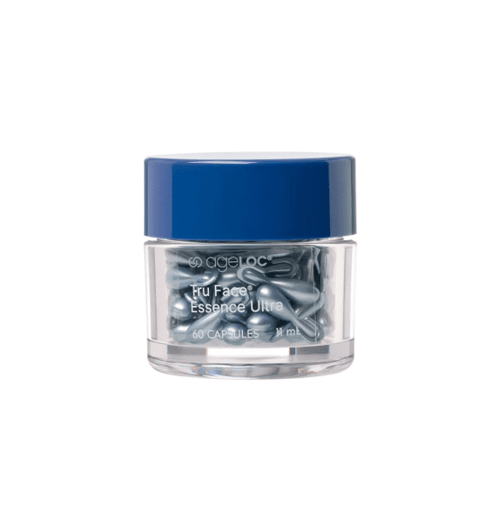 Nu Skin ageloc Tru Face Essence Ultra von Nuskin