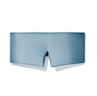 Healy Schlafmaske Hellblau Healy Holistic Sleep Duo