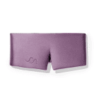 Healy Schlafmaske Lila Healy Holistic Sleep Duo