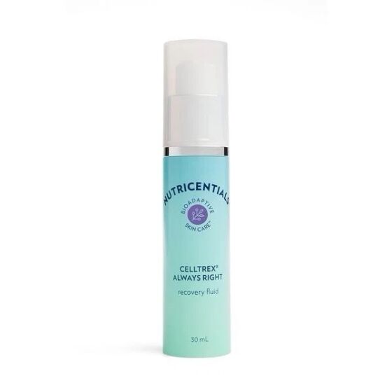 Nu Skin Celltrex Recover Fluid Always Right Nuskin