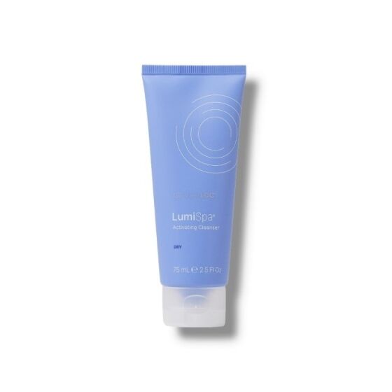 Nu Skin ageloc Lumispa Activating Cleanser trockene Haut von Nuskin