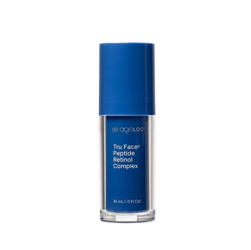 Nu Skin tru Face Peptide Rentinol Complex Nu Skin tru Face Peptide Rentinol Complex