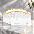 I like Converter Set marmorierter Hintergrund I like Converter Set marmorierter Hintergrund