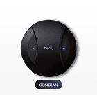 Maghealy Obsidian von Healy