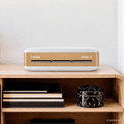 i like sinus 25 room Converter auf Vitrine
