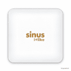 i-like sinus 25 room converter von oben