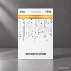i-like Concentration Karte grauer Hinertgrund i-like Concentration Karte grauer Hinetrgrund