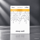 i-Like sinus Converter sleep well Themenkarte - Neukundenrabatt – Bild 2