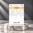 i-Like sinus Converter sleep well Themenkarte - Neukundenrabatt – Bild 4